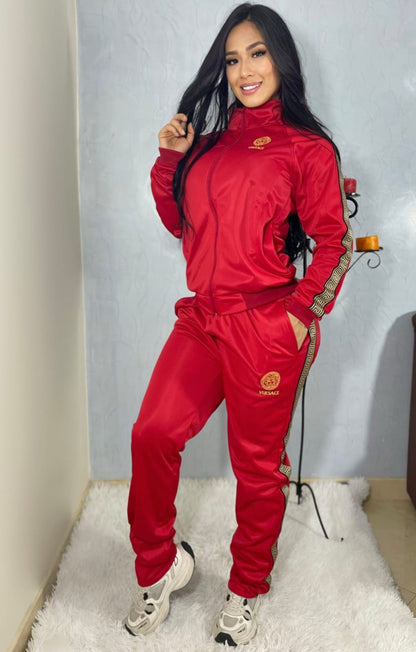 S21 CONJUNTO SUDADERA