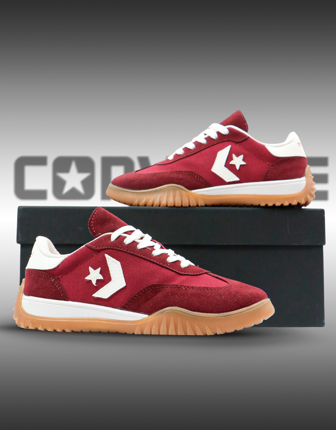 Y25 ALL STAR