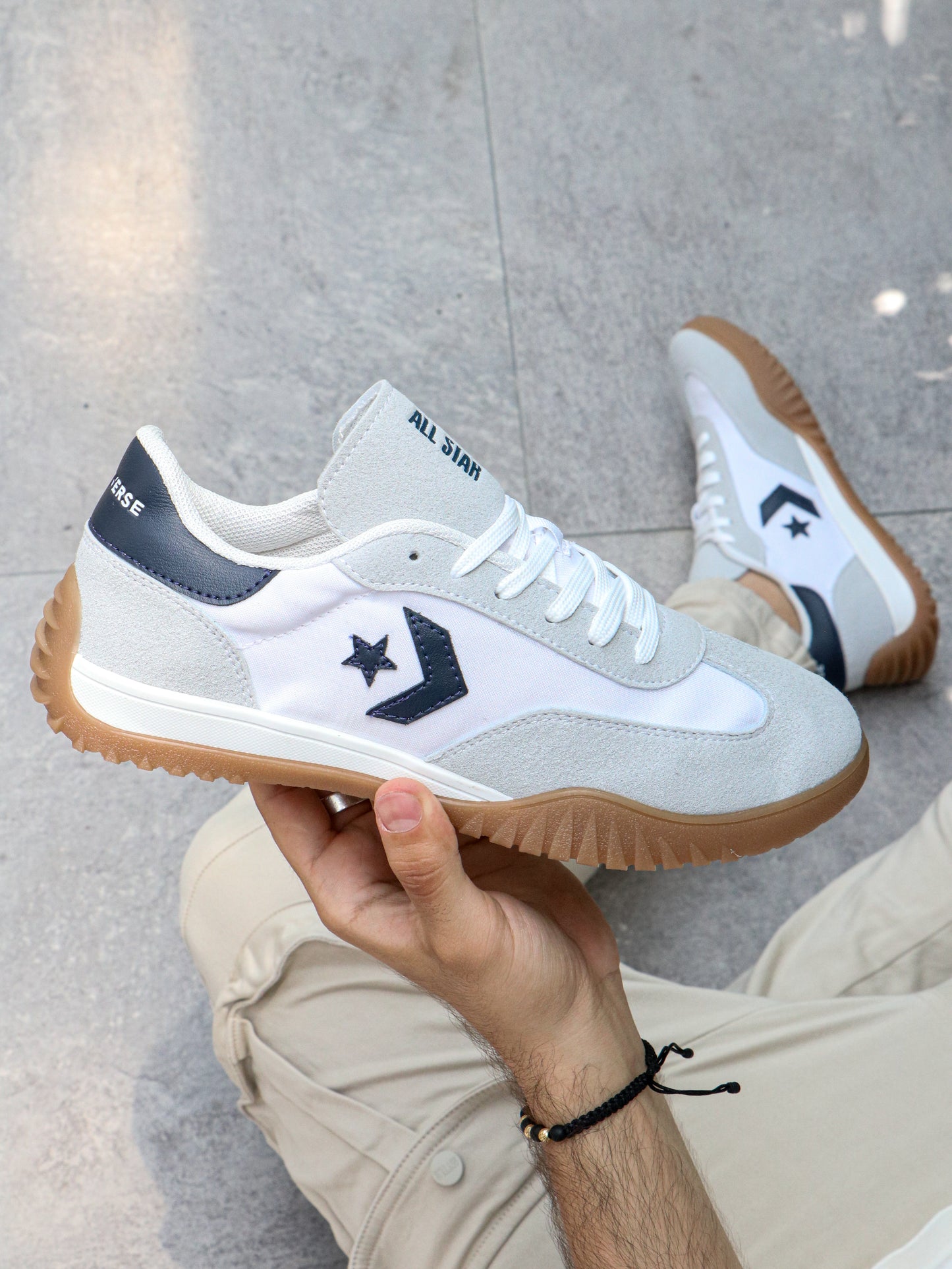 Y25 ALL STAR
