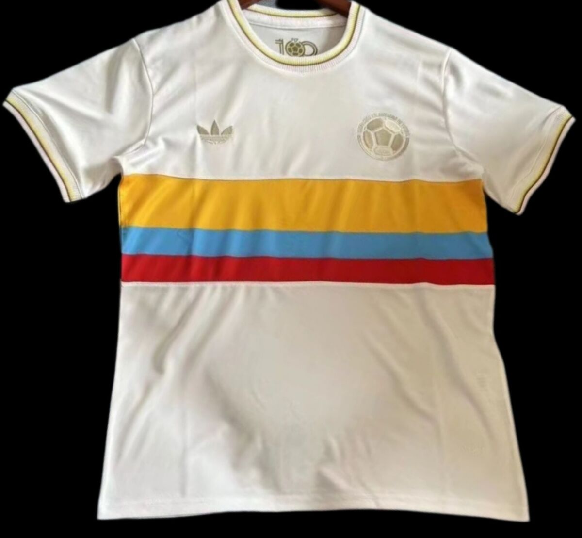 CAMISETA COL + GORRA IMPORTADA ADIDAS