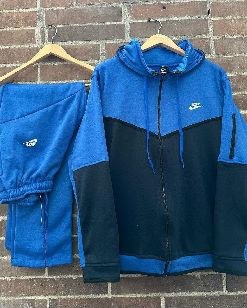 Conjunto Nike Tech