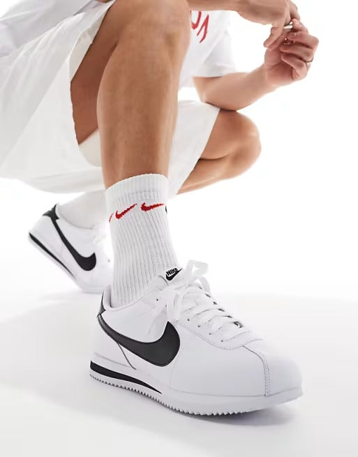 TENIS RETRO NIKE CORTEZ + CAJA