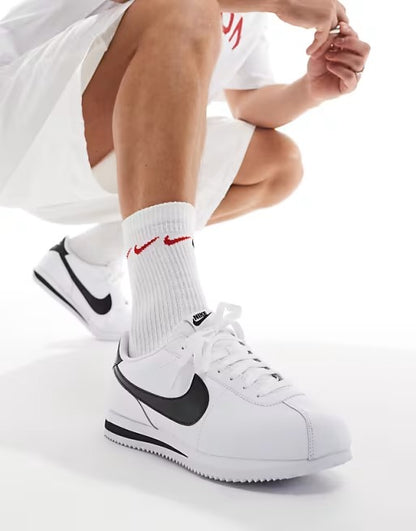 TENIS RETRO NIKE CORTEZ + CAJA