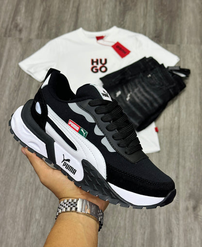 DEPORTIVO PUMA