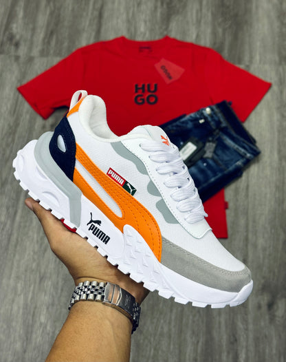 DEPORTIVO PUMA