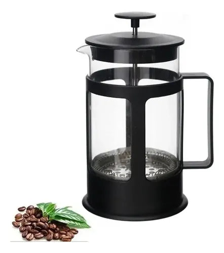CAFETERA PRENSA FRANCESA