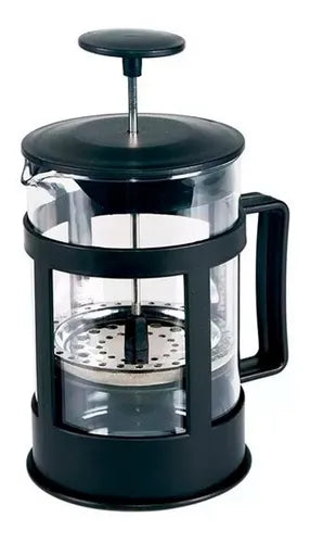 CAFETERA PRENSA FRANCESA