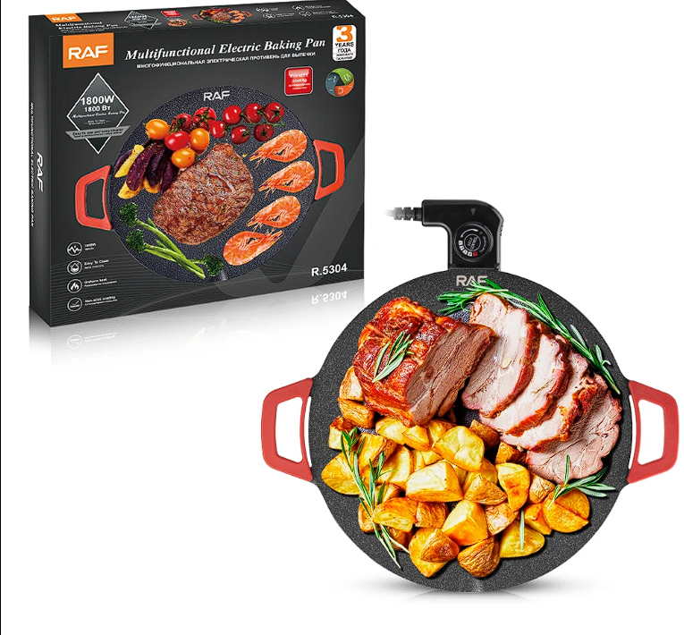 PARRILLA PARA MESA