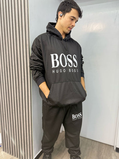 CONJUNTO HUGO BOSS