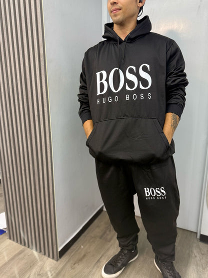 CONJUNTO HUGO BOSS
