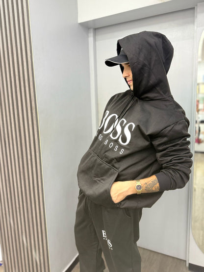 CONJUNTO HUGO BOSS