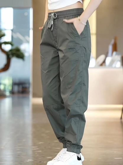 JOGGER CASUAL DAMA