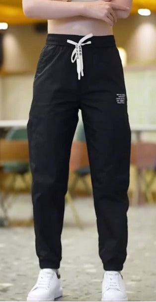 JOGGER CASUAL DAMA