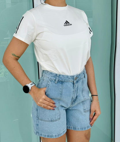 CAMISA TELA FRIA