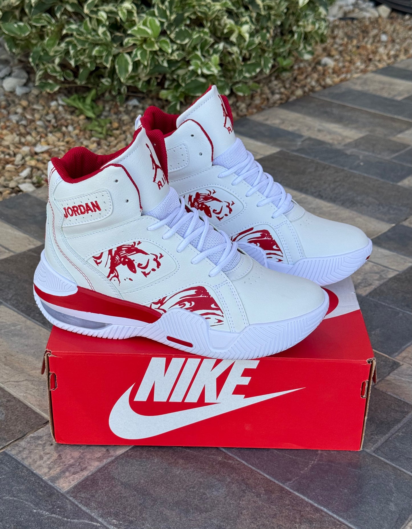 JORDAN 23