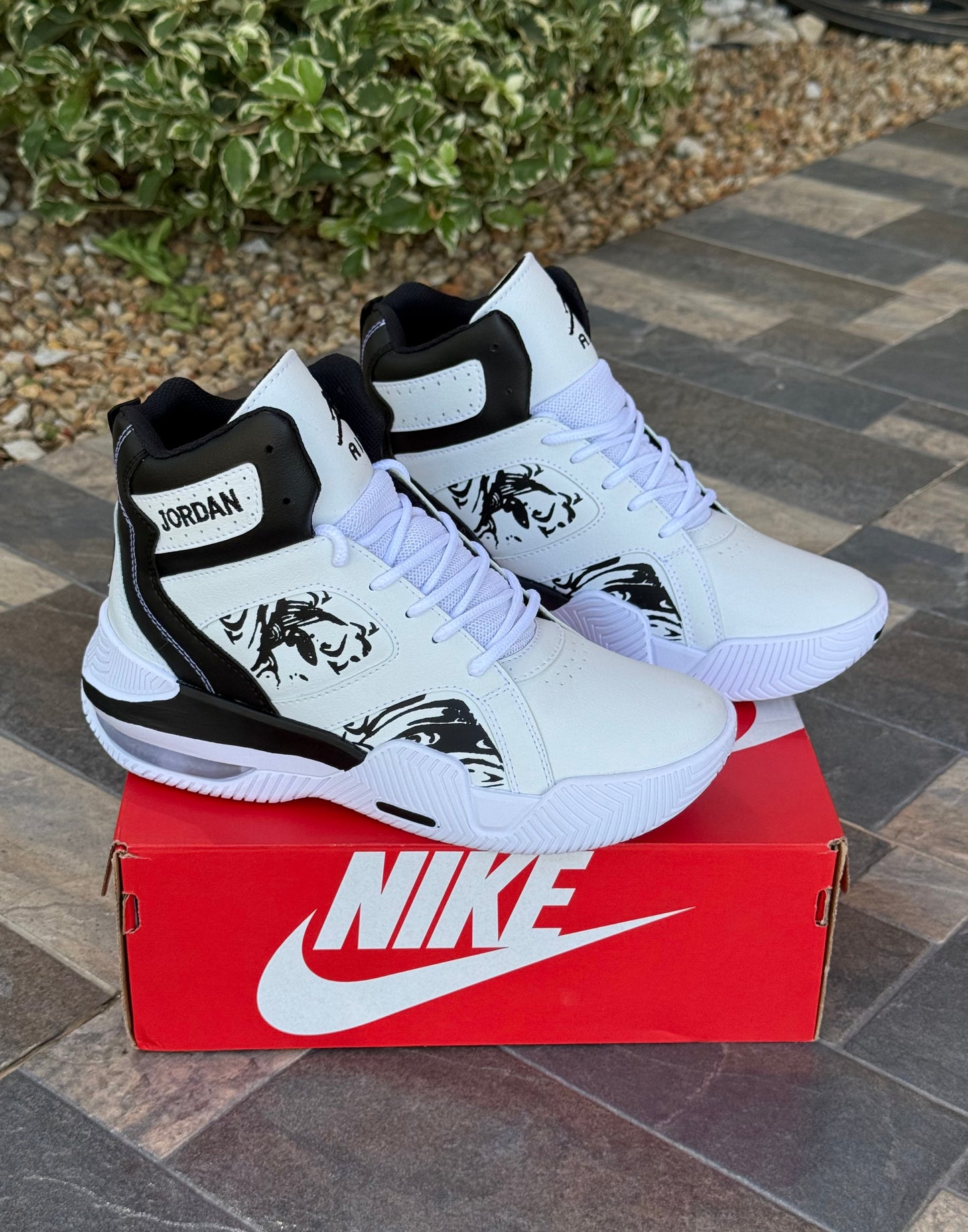 JORDAN 23