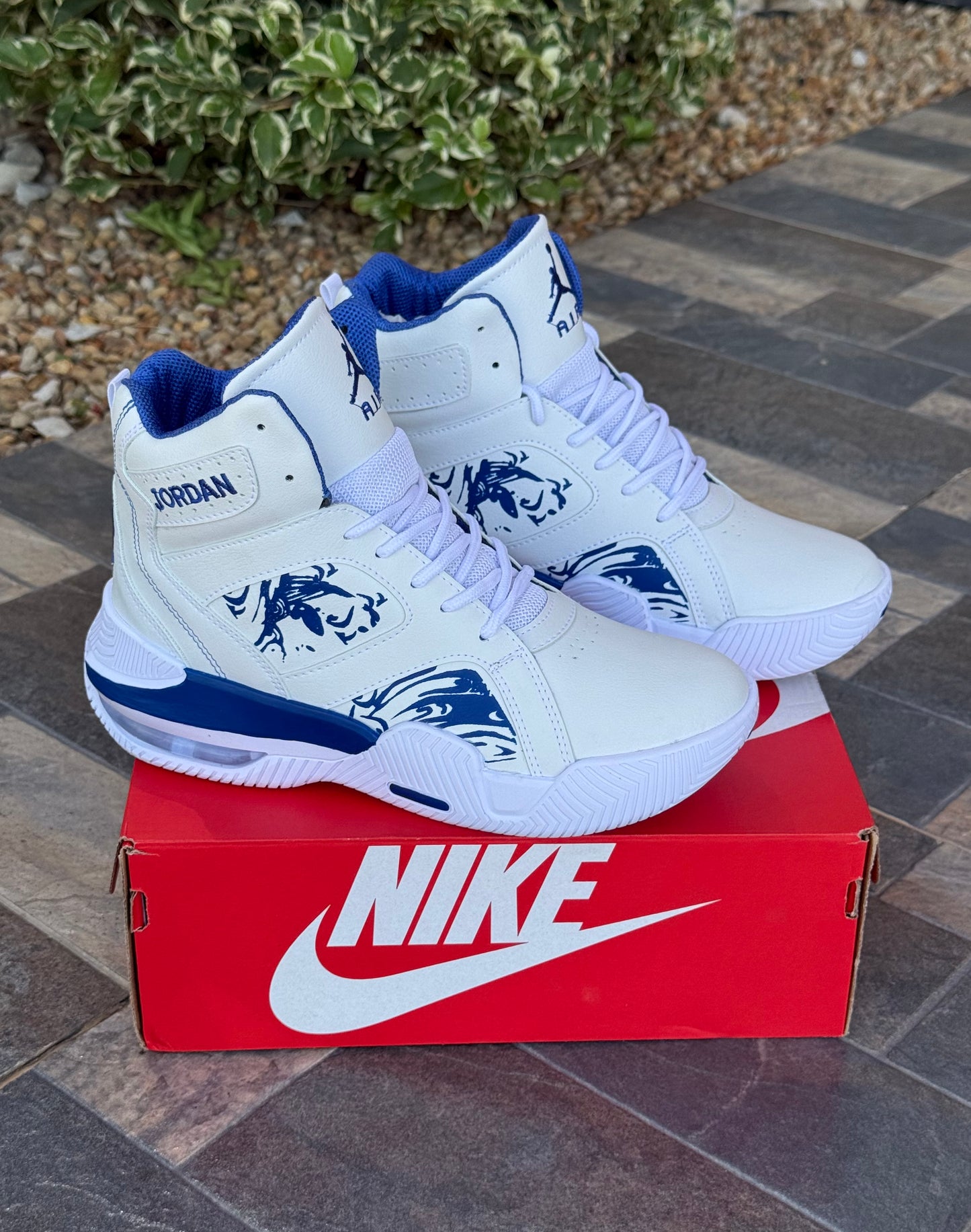 JORDAN 23