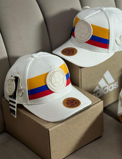 Gorra Colombia Edicion Centenario