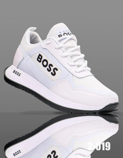 BOSS MERN RUNN