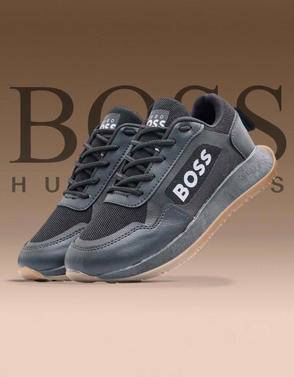 BOSS MERN RUNN