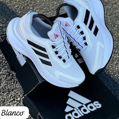 Tenis A003 Porsech Caballero