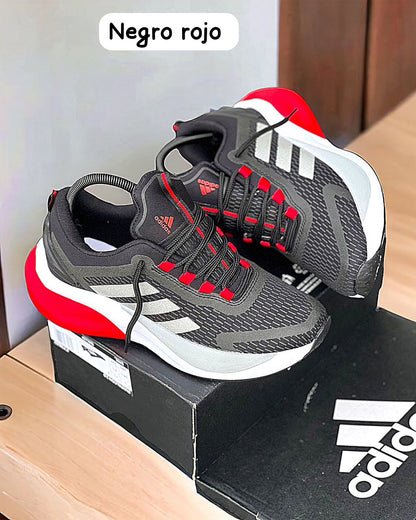 Tenis A003 Porsech Caballero