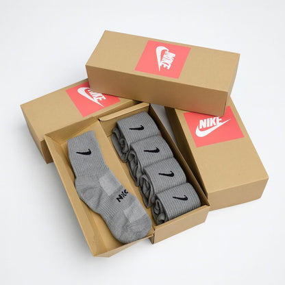 MEDIAS NIKE PACK X 5