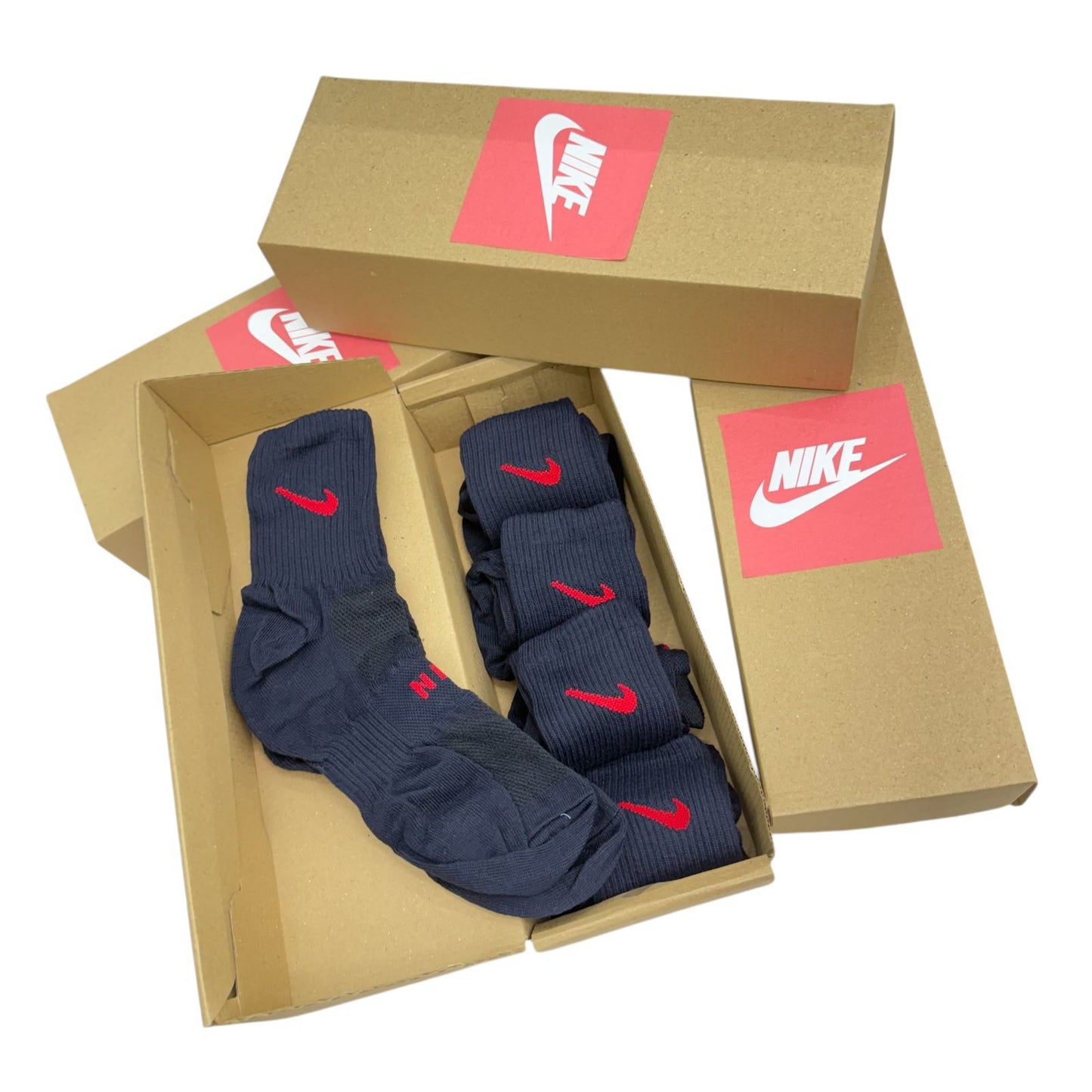 MEDIAS NIKE PACK X 5
