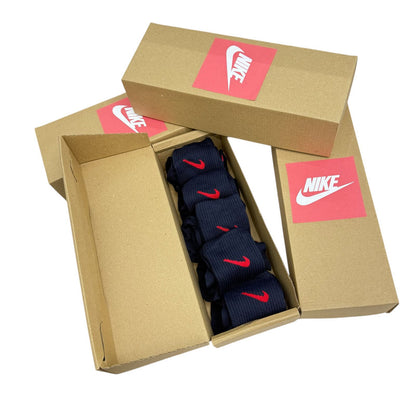 MEDIAS NIKE PACK X 5