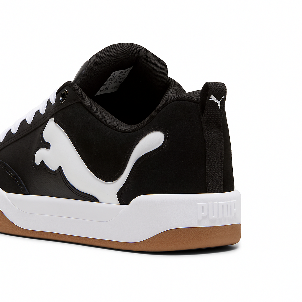 Tenis Puma Park LifeStyle Importado