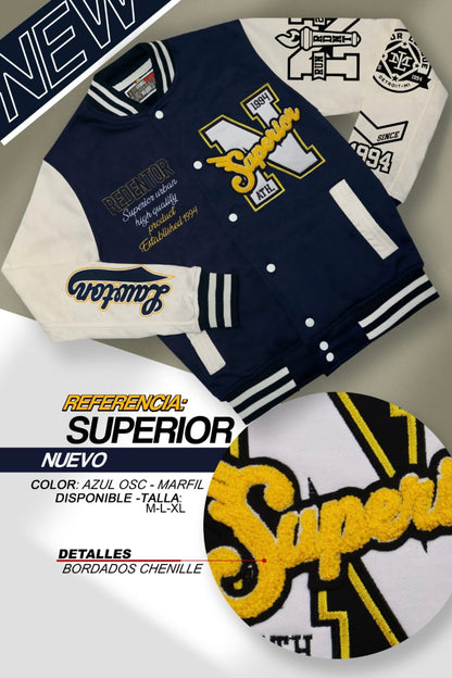 R85 Beisbolera para hombre