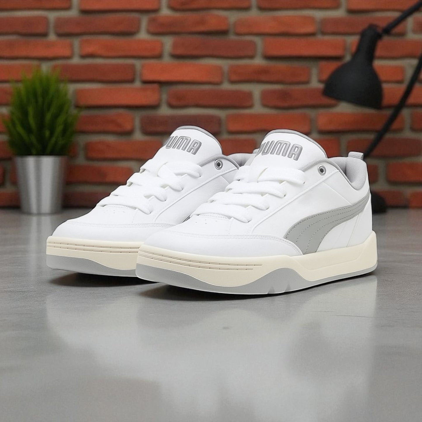 Tenis Puma LifeStyle Street Importado