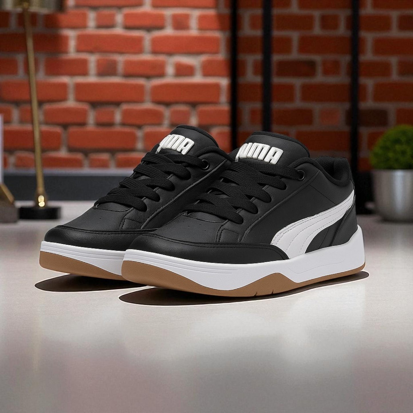 Tenis Puma LifeStyle Street Importado