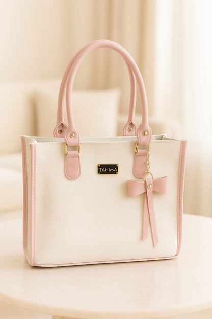 BOLSO COQUETTE TAHIMA