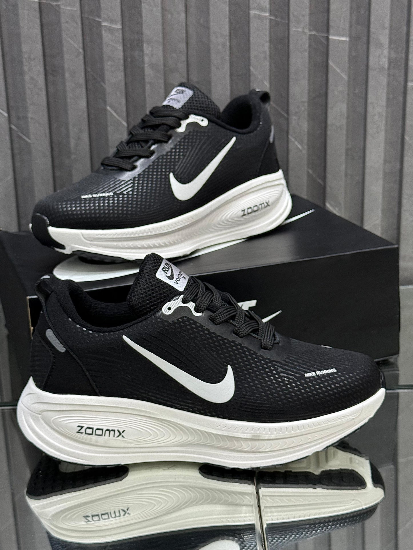 Tenis nike vomero caballero