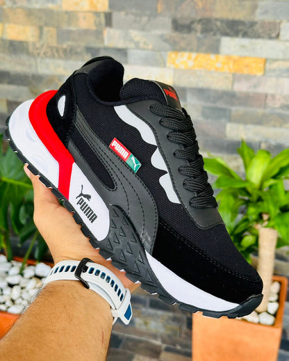 TENIS PUMA EADY CABALLERO