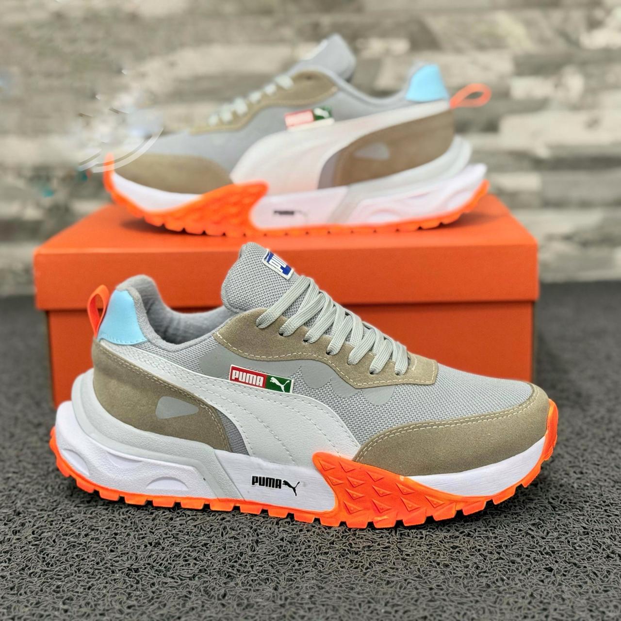 TENIS PUMA EADY CABALLERO