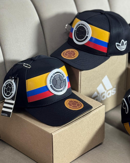 Gorra Colombia Edicion Centenario