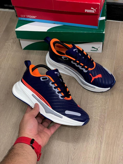 Puma caballero gb