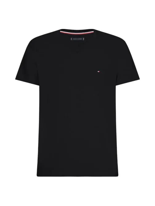 CAMISETA  CLASICA TOMMY HILFIGER BASIC