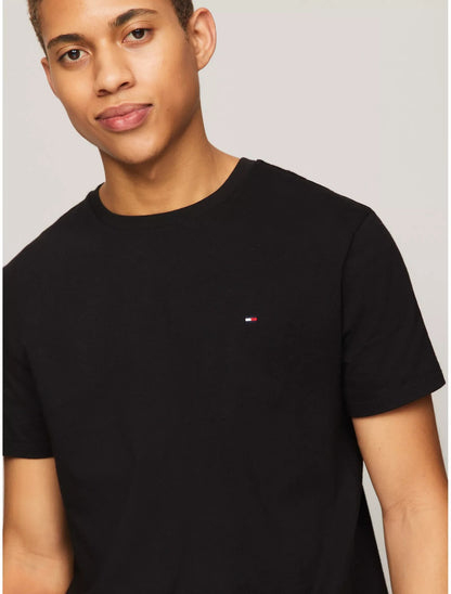 CAMISETA  CLASICA TOMMY HILFIGER BASIC