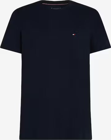CAMISETA  CLASICA TOMMY HILFIGER BASIC