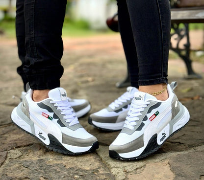 Puma Raptor Unisex Para Dama y Caballero