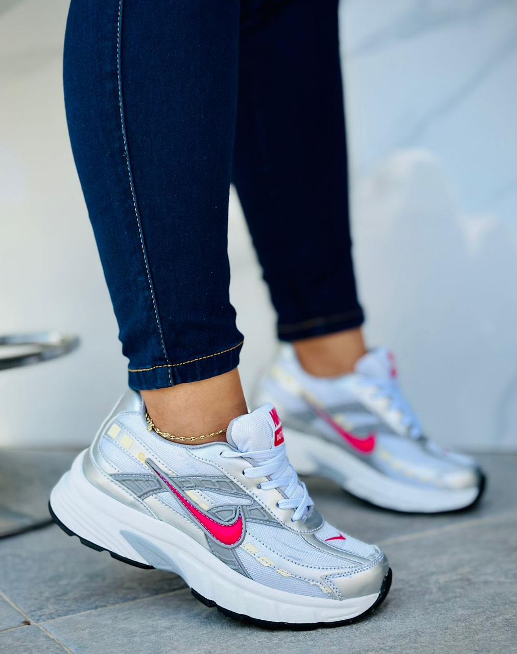 Tenis Nike Initiator Deportivos Dama