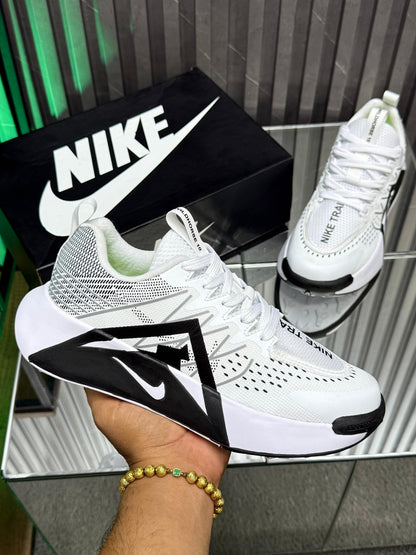 Tenis nike trail atc caballero