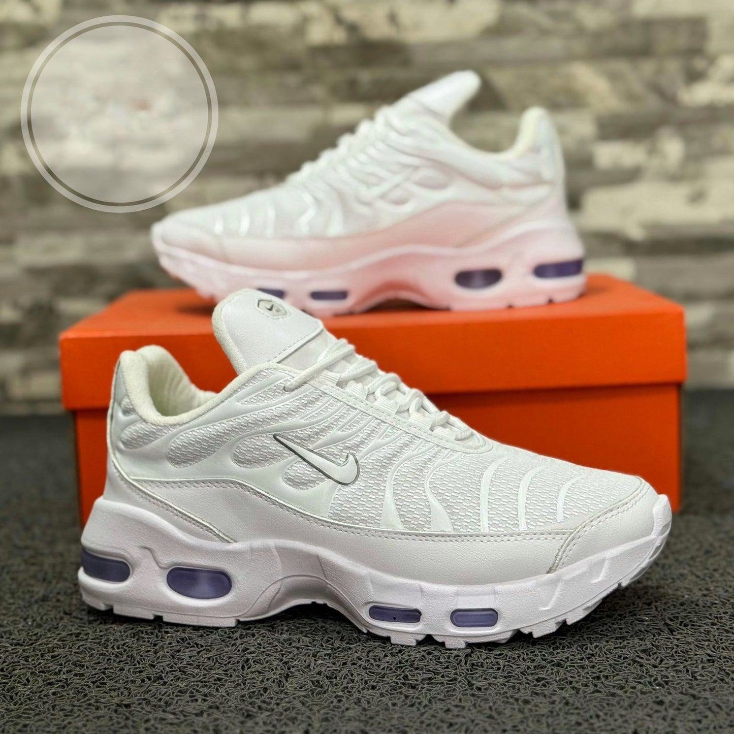 Nike caballero TN