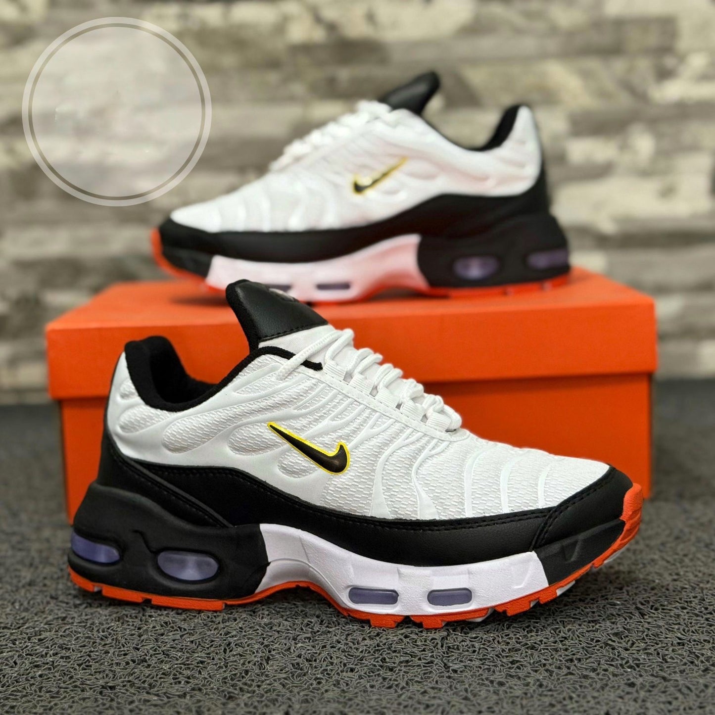Nike caballero TN