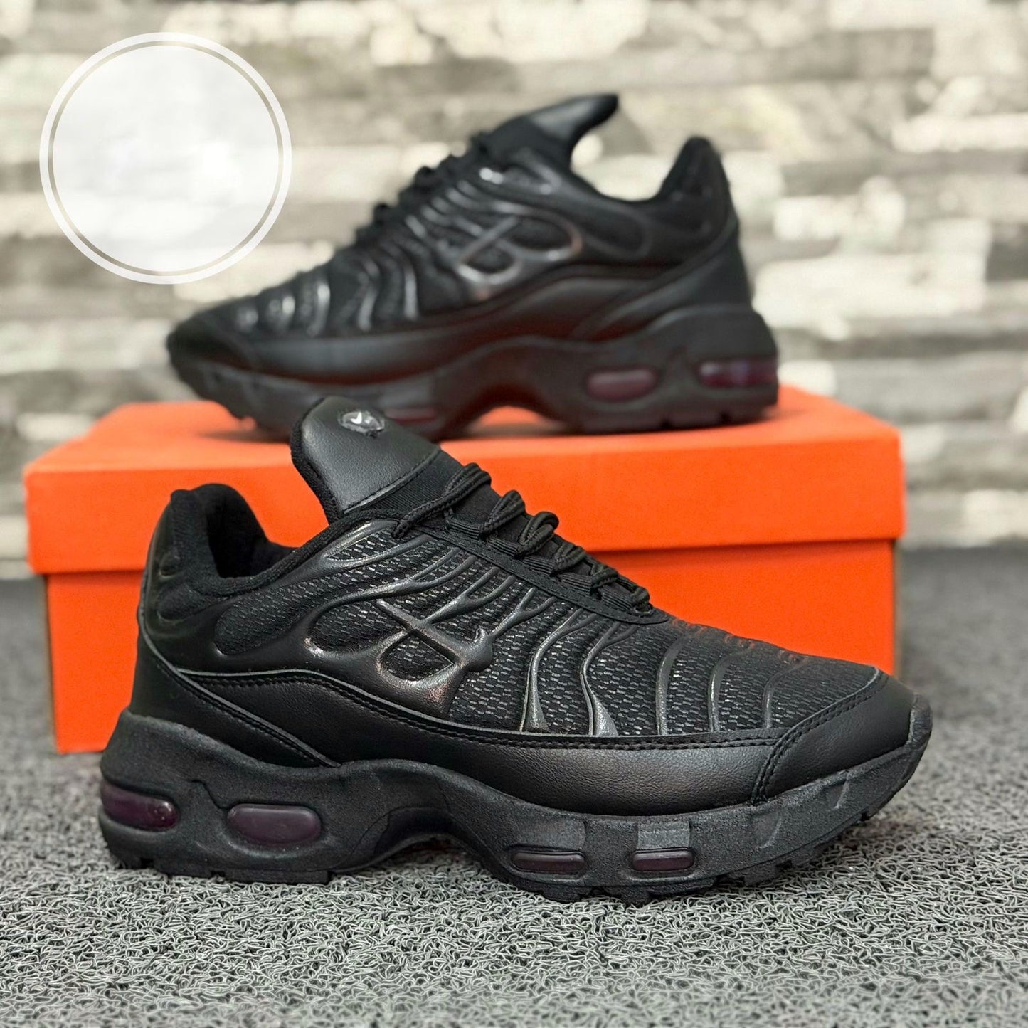 Nike caballero TN