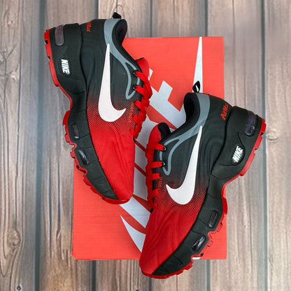 Tenis Nike Air Max Válvula Caballero