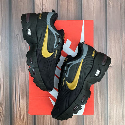 Tenis Nike Air Max Válvula Caballero